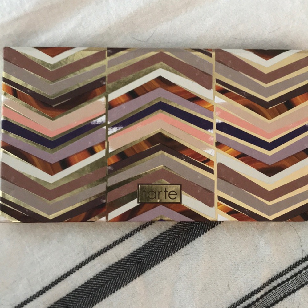 Tarte Clay Play Palette